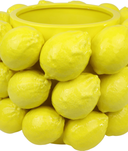6340 CACHE-POT LIMONE
